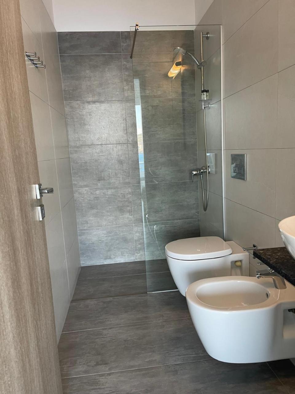 Kristina Bellavista Rooms Sarandë Exteriér fotografie