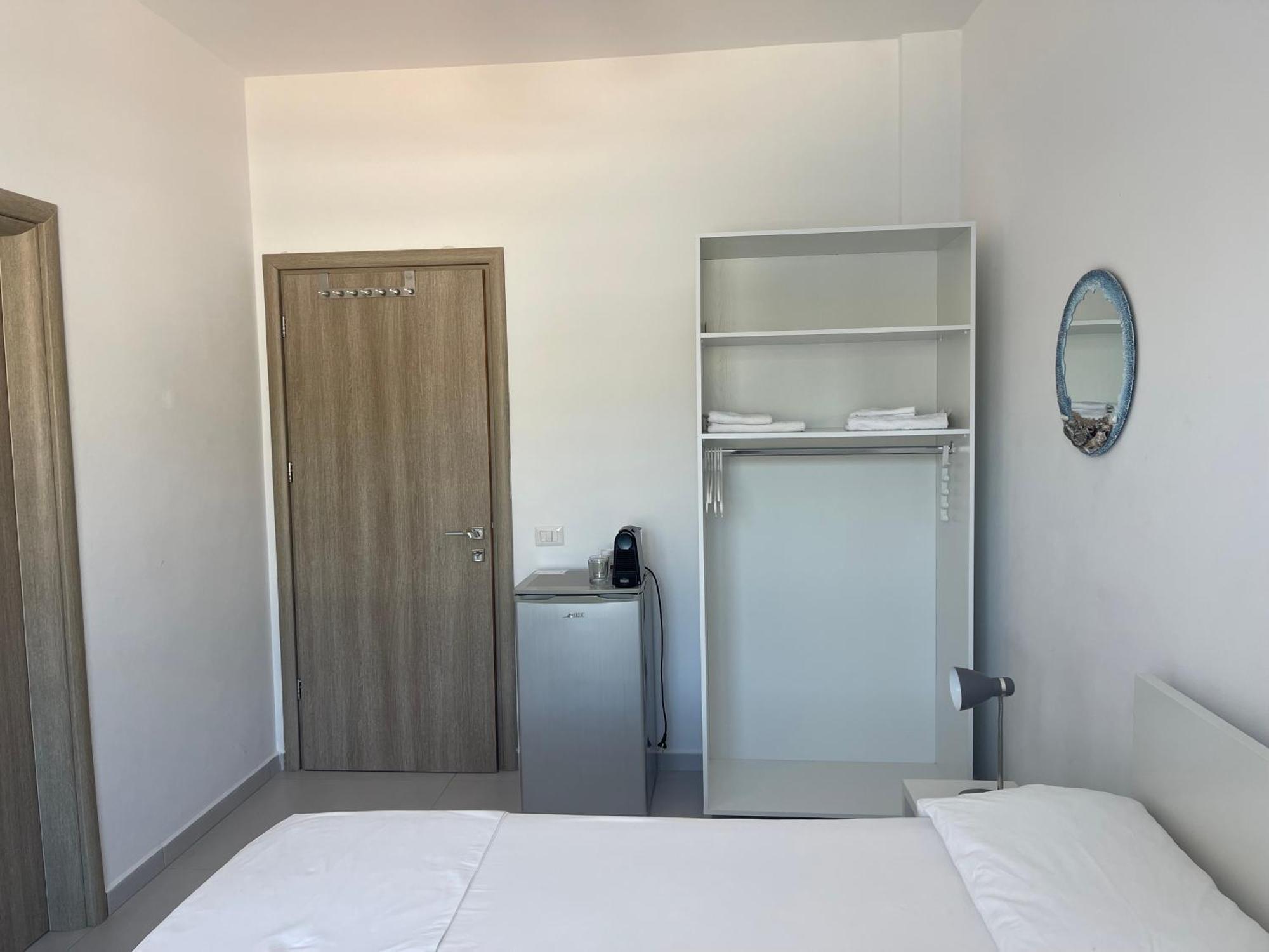 Kristina Bellavista Rooms Sarandë Exteriér fotografie