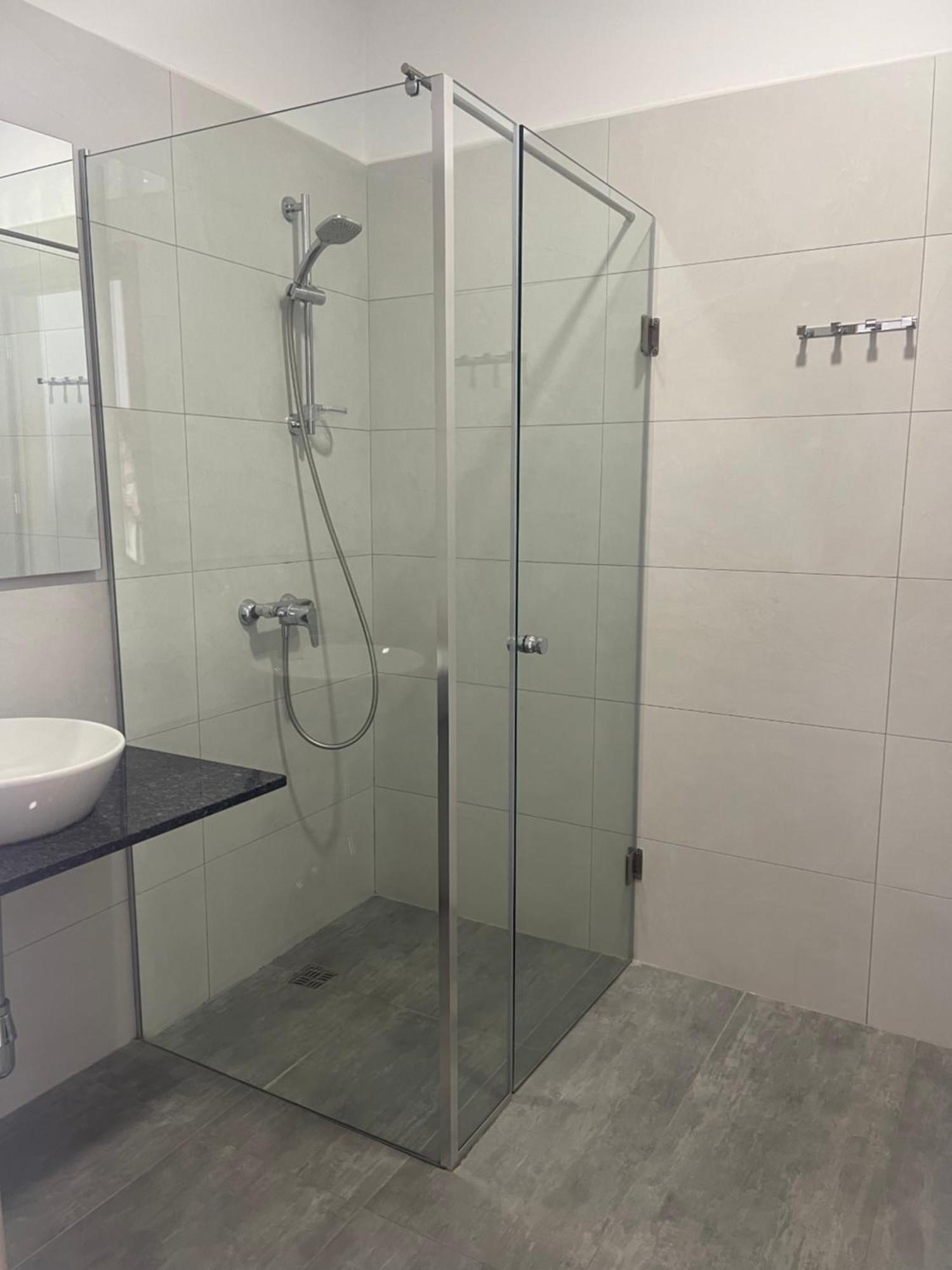Kristina Bellavista Rooms Sarandë Exteriér fotografie