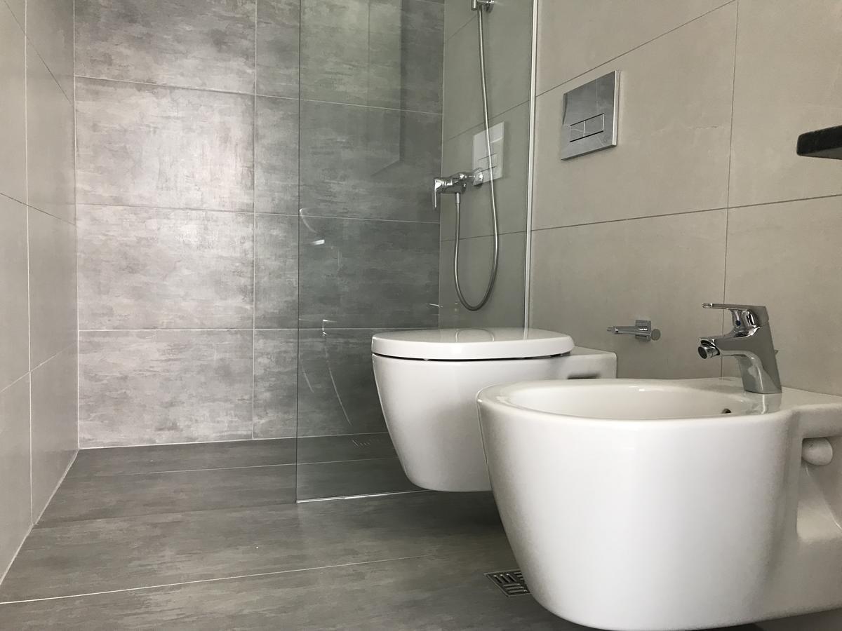 Kristina Bellavista Rooms Sarandë Exteriér fotografie
