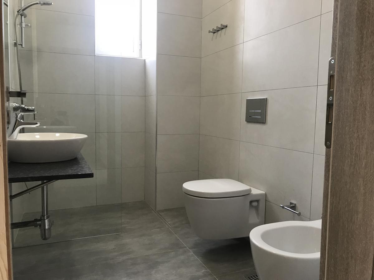 Kristina Bellavista Rooms Sarandë Exteriér fotografie