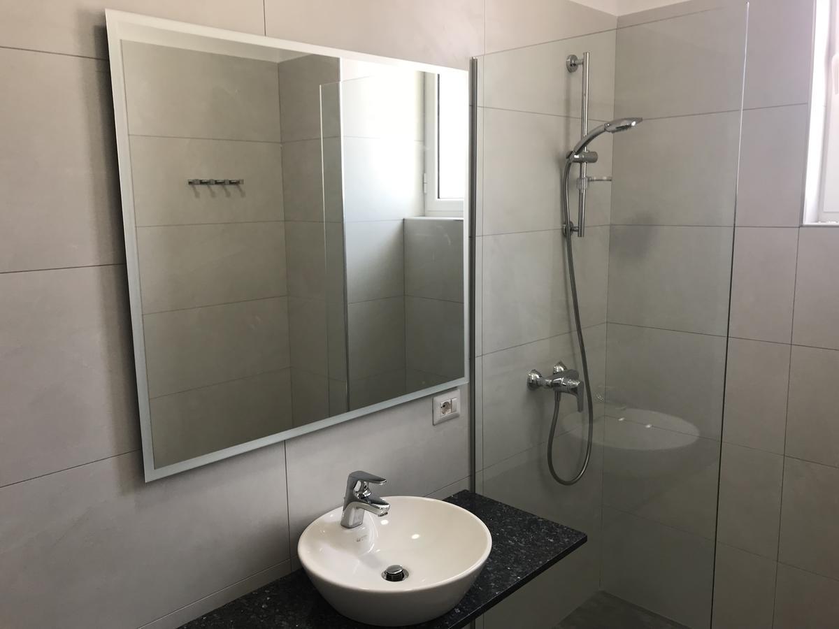 Kristina Bellavista Rooms Sarandë Exteriér fotografie